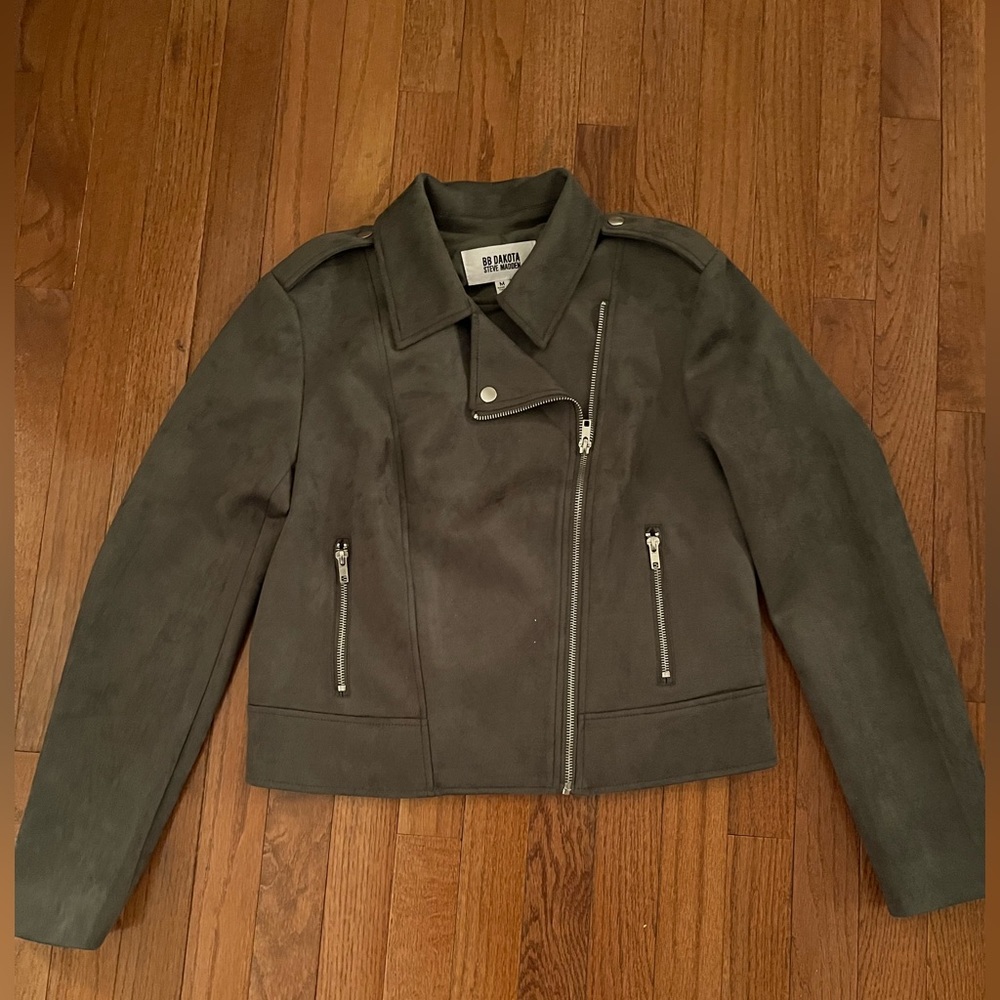 BB Dakota by Steve Madden